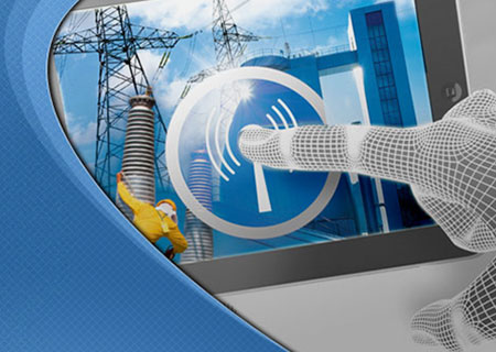 Creating Belden Communications Division’s Info Sheet For Visitors To Headquarters