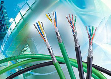 Creating Belden Cable Is The Answer Print Magazine Ad