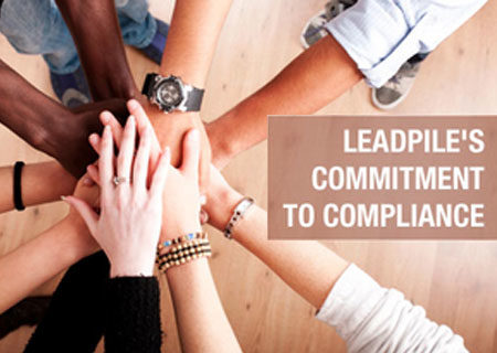 Crafting LeadPile’s Commitment To Consumer Protection Blog Post