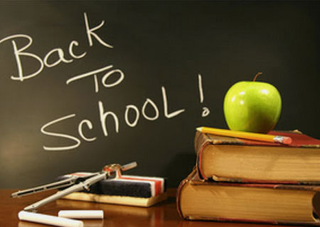 Crafting LeadPile’s Back To School Email Marketing Newsletter
